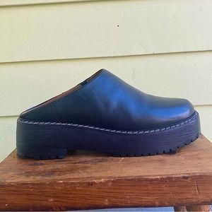 Matisse Footwear Lena Chunky Mule